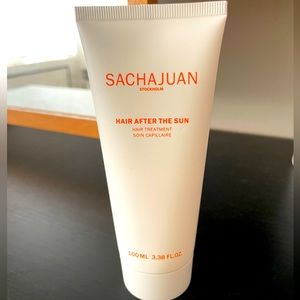 Sachajuan Hair After the Sun treatment. Brand New, sealed